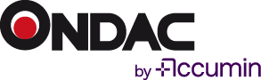 Ondac logo
